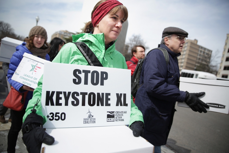 keystone xl