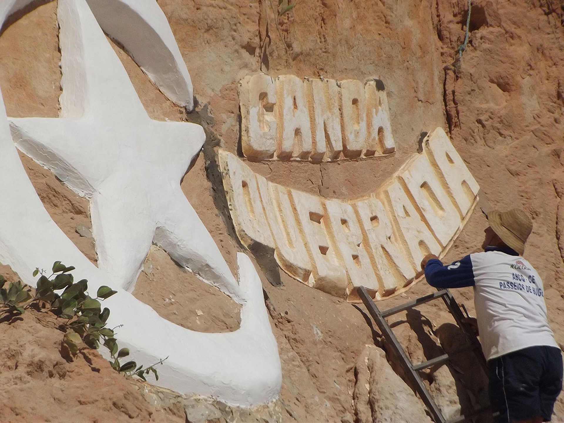 Brasile. Viaggio tra dune, villaggi di pescatori e spiagge infinite