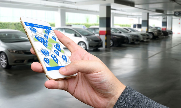 Car sharing e noleggio auto coronavirus