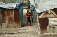 Di quale scandalo è accusata Oxfam a Haiti