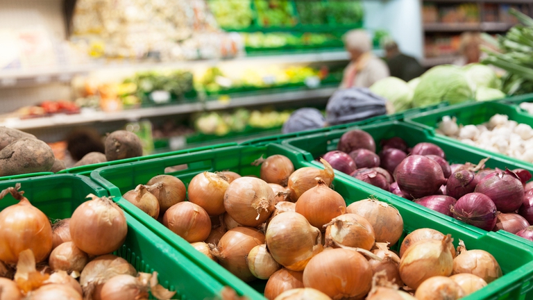 L'importanza della salute ha trainato le vendite organic in tutti i canali siamo fatti di terra