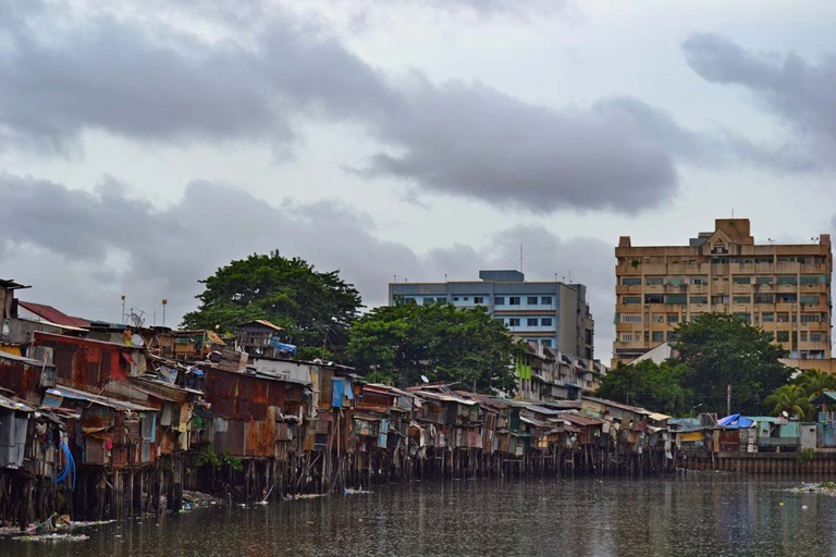 Baraccopoli di Tondo 