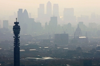 #PaidtoPollute – suing the government to end public money for fossil fuels