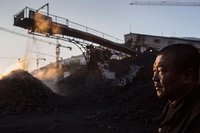 China, 19 dead in coal mine accident