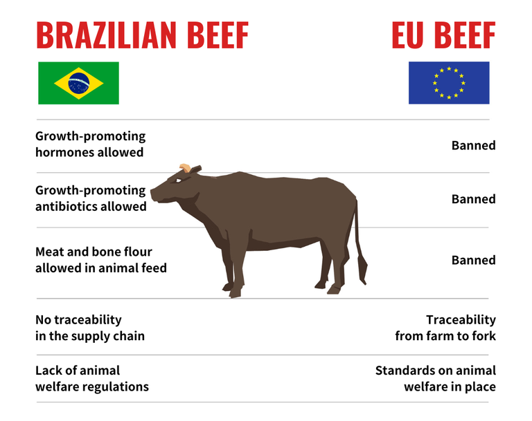 beef data