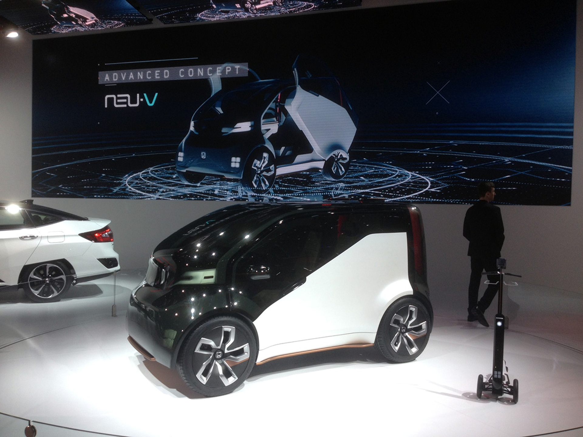 Salone di Ginevra 2017