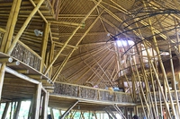La Greenschool di Bali insegna la sostenibilità agli ambientalisti del futuro