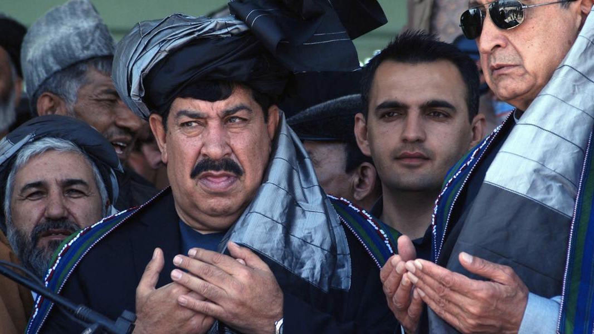 Elezioni in Afghanistan, la fine di Karzai. Chi è e cosa lascia