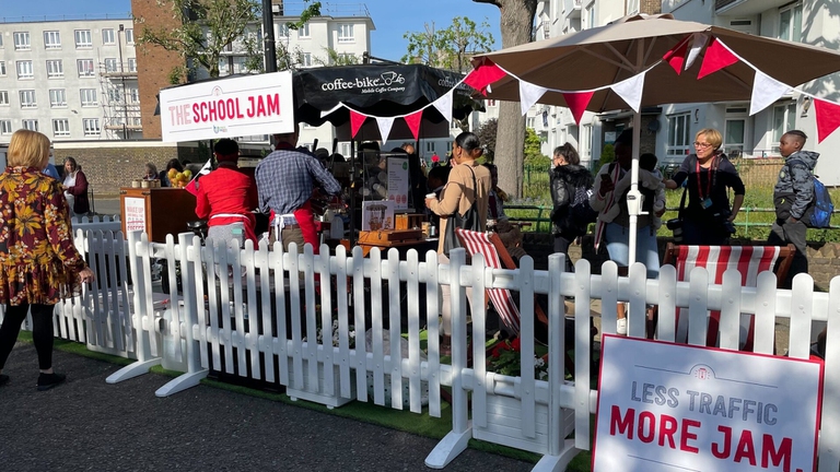 Settimana Europea della Mobilità, mobilità attiva, clean cities