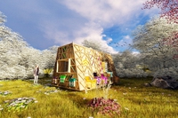 Wonder bee, l’apiario integrato che coniuga benessere e sostenibilità ambientale