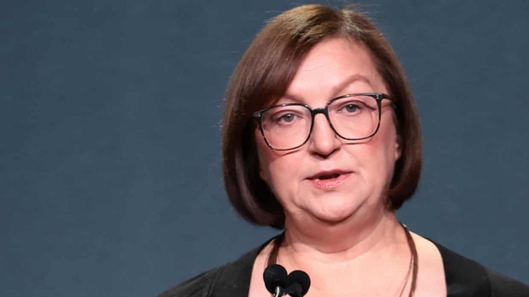 galina timchenko giornalista della russia