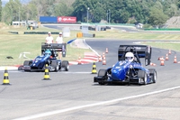 Formula SAE Italy, gli studenti di tutto il mondo scendono in pista per la mobilità del futuro