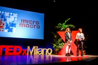 Countdown, a Milano torna l’evento TED per frenare la crisi climatica