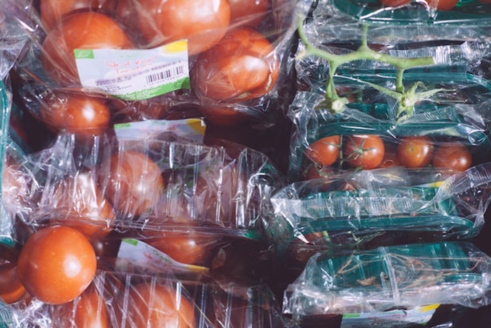 Mercato vs supermercato: quale scegli?