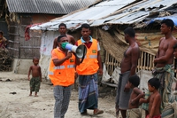 Il ciclone Amphan devasta India e Bangladesh. Almeno 24 i morti