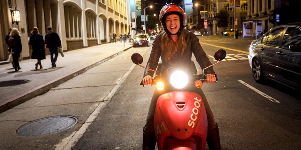 I Migliori Scooter Elettrici Del 2024 Secondo LifeGate LifeGate i-migliori-scooter-elettrici-del-2024-secondo-lifegate-lifegate