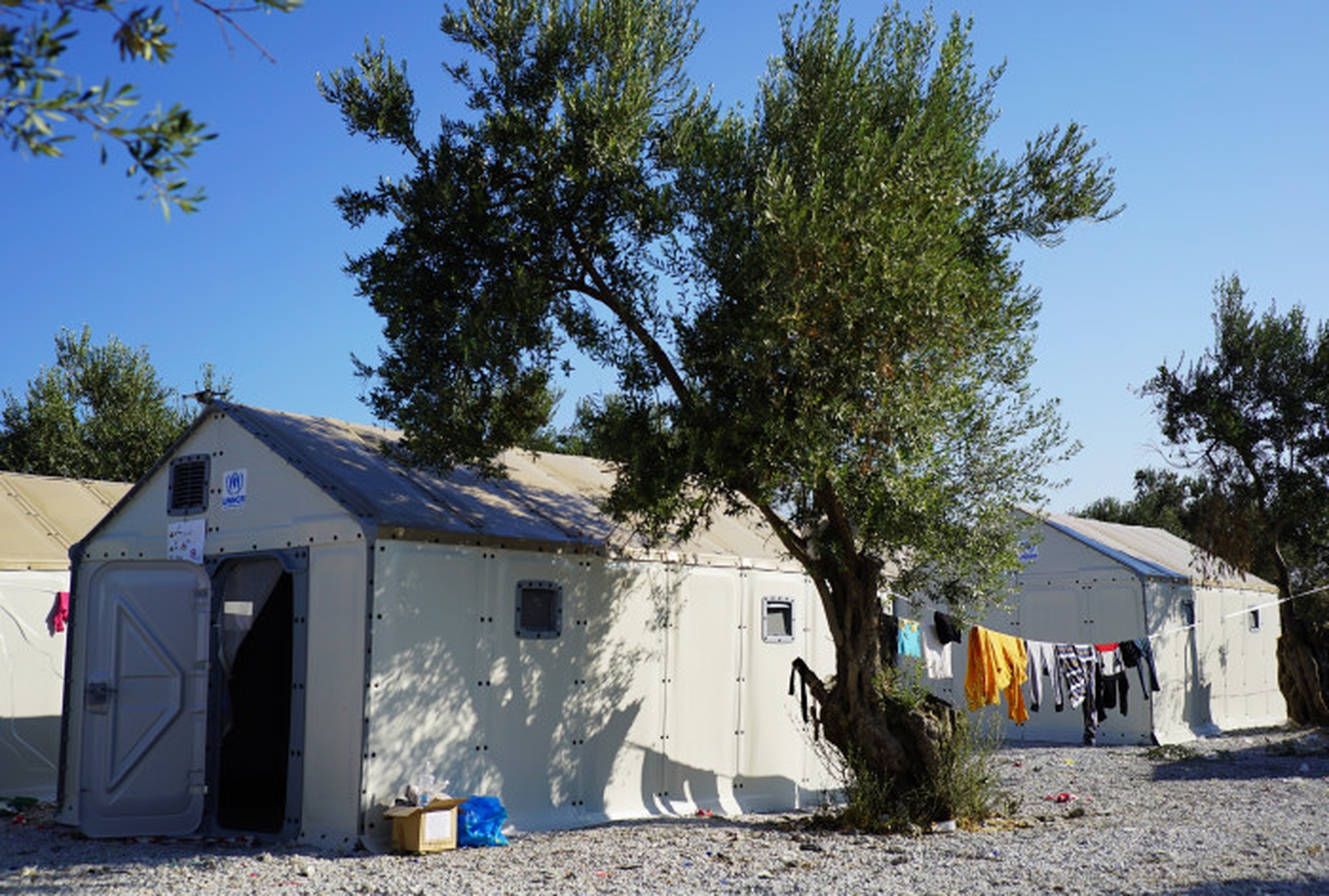 Better Shelter, il modulo abitativo per rifugiati