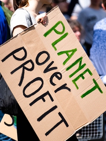 Cambiamenti climatici in Italia, cosa dice il rapporto del Cmcc