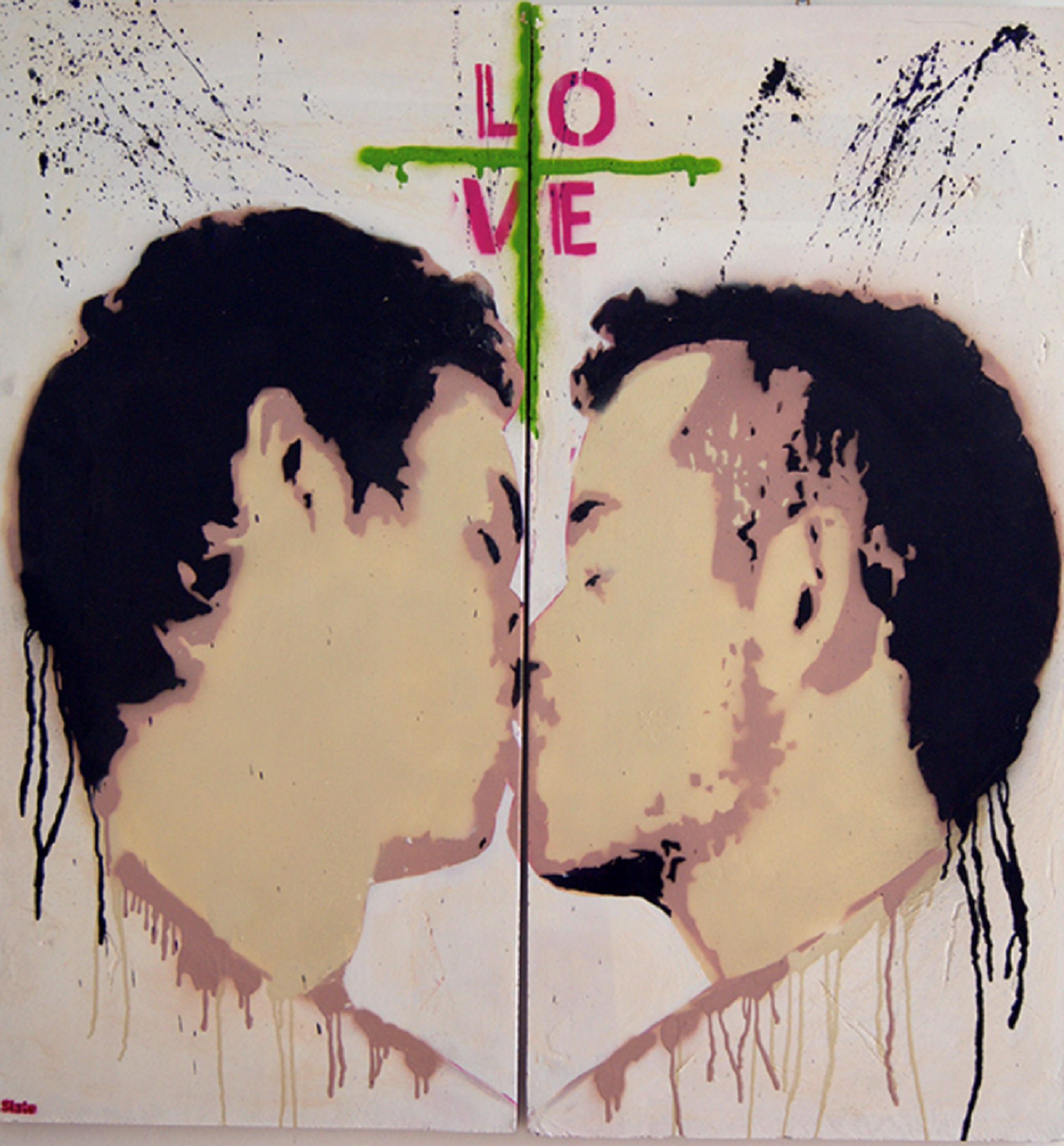 Street Art Regeneration