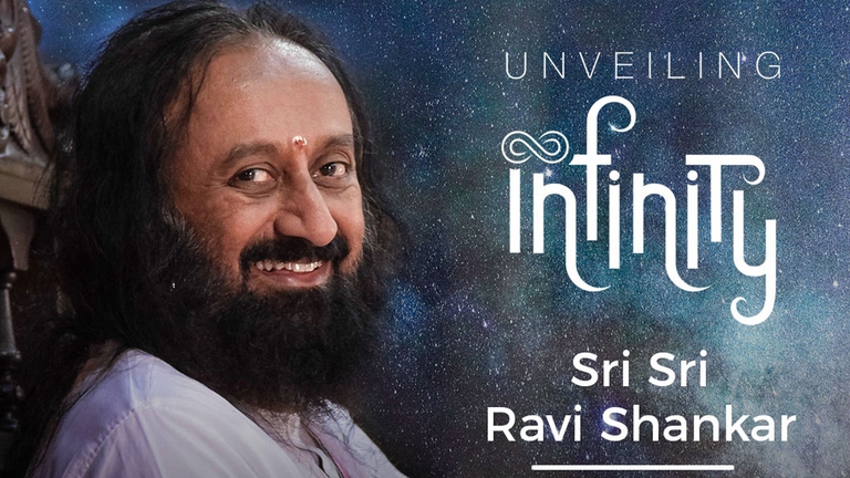 Sri Sri Ravi Shankar