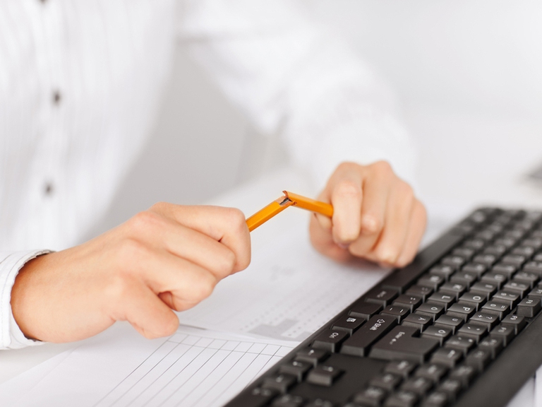 sindrome da burnout da lavoro