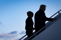 Le politiche ambientali di Donald Trump bocciate senza appello da The Lancet