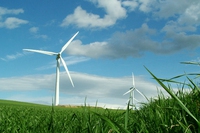 Il vento è la fonte energetica più economica