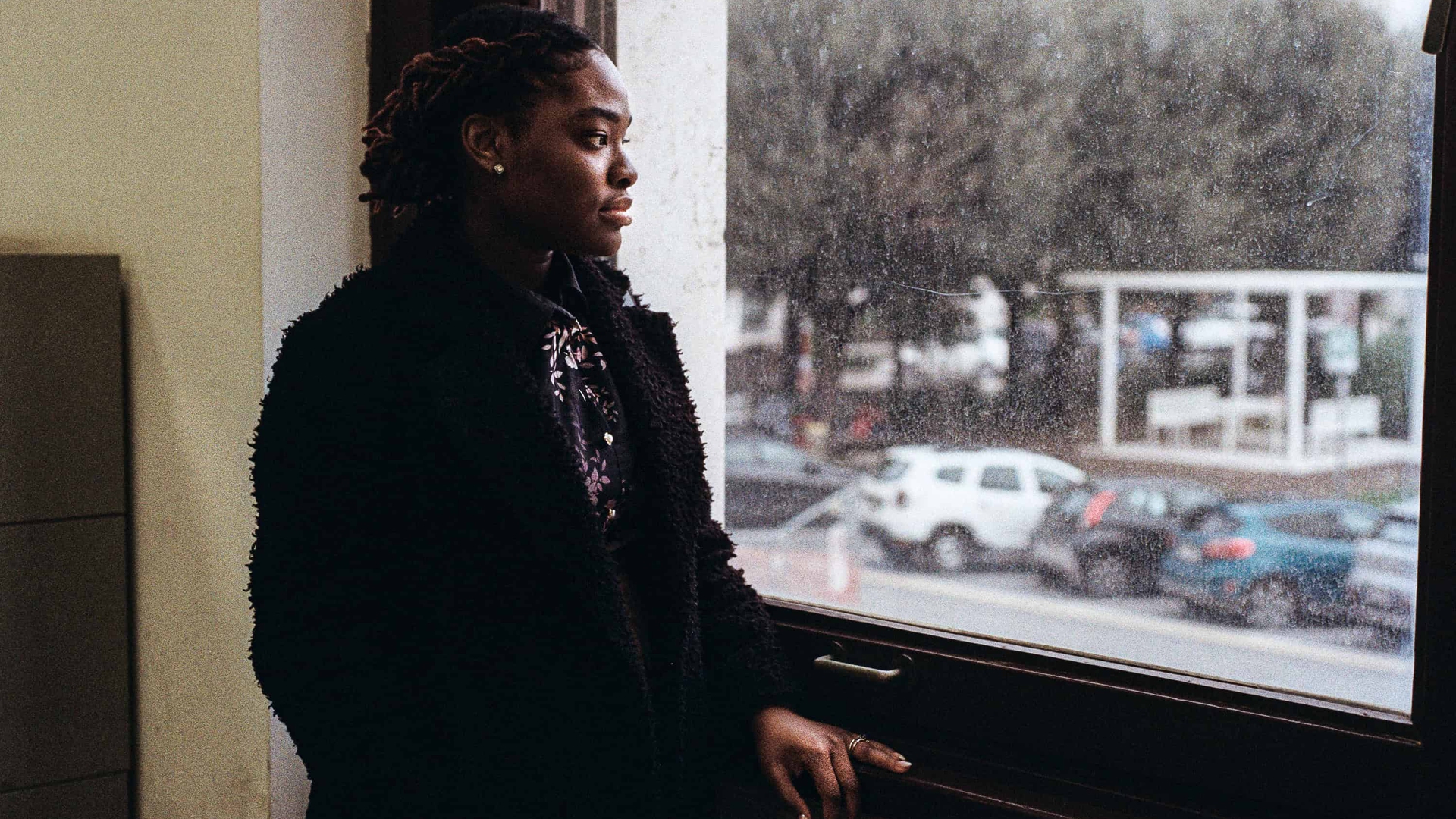 Gracefield Afanga © Lavinia Nocelli