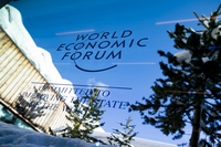 Cosa è successo al World economic forum di Davos