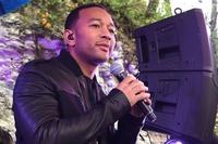 John Legend: parte la campagna contro l’incarcerazione di massa negli Stati Uniti