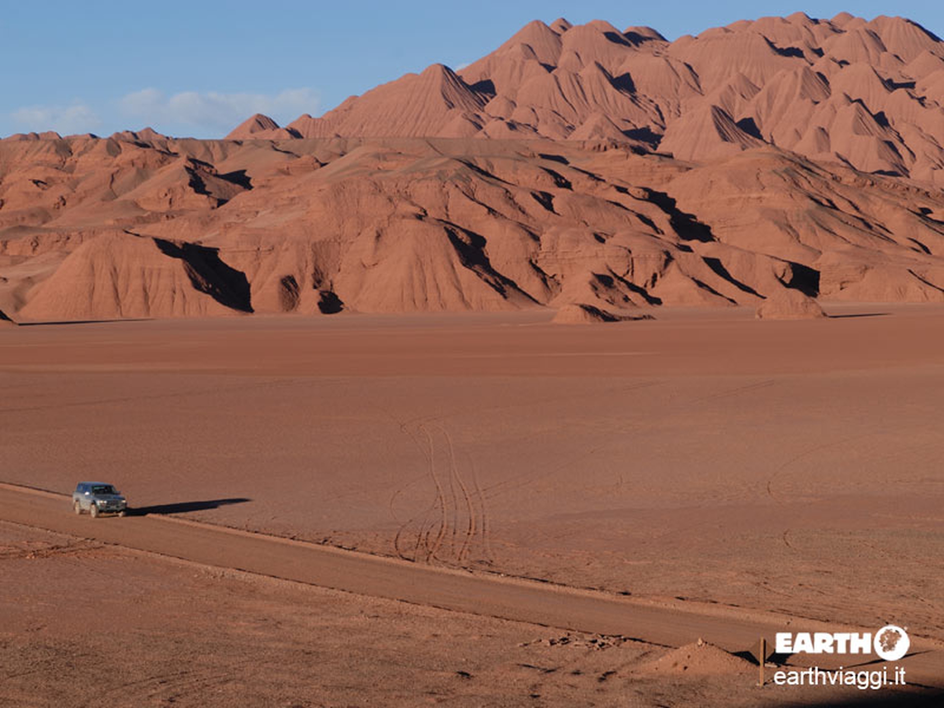 Nord dell'Argentina