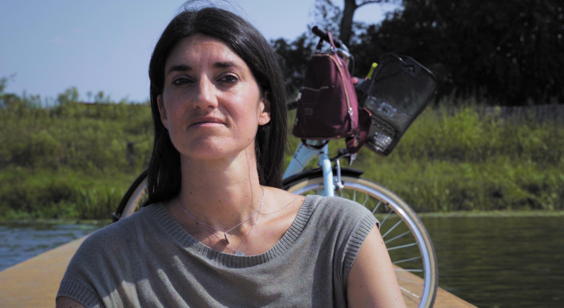 Valentina Della Rocca, Soul travel