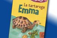 La tartaruga Emma