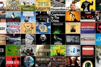 Five hundreds films that can change the world