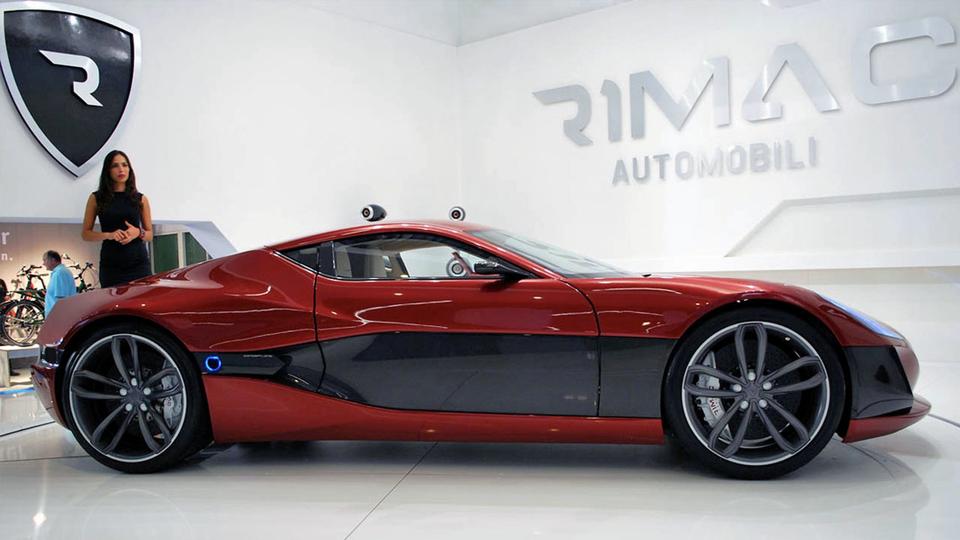 salone di ginevra 2016