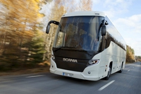 Autobus elettrici. In Svezia si sperimenta la ricarica in 10 minuti