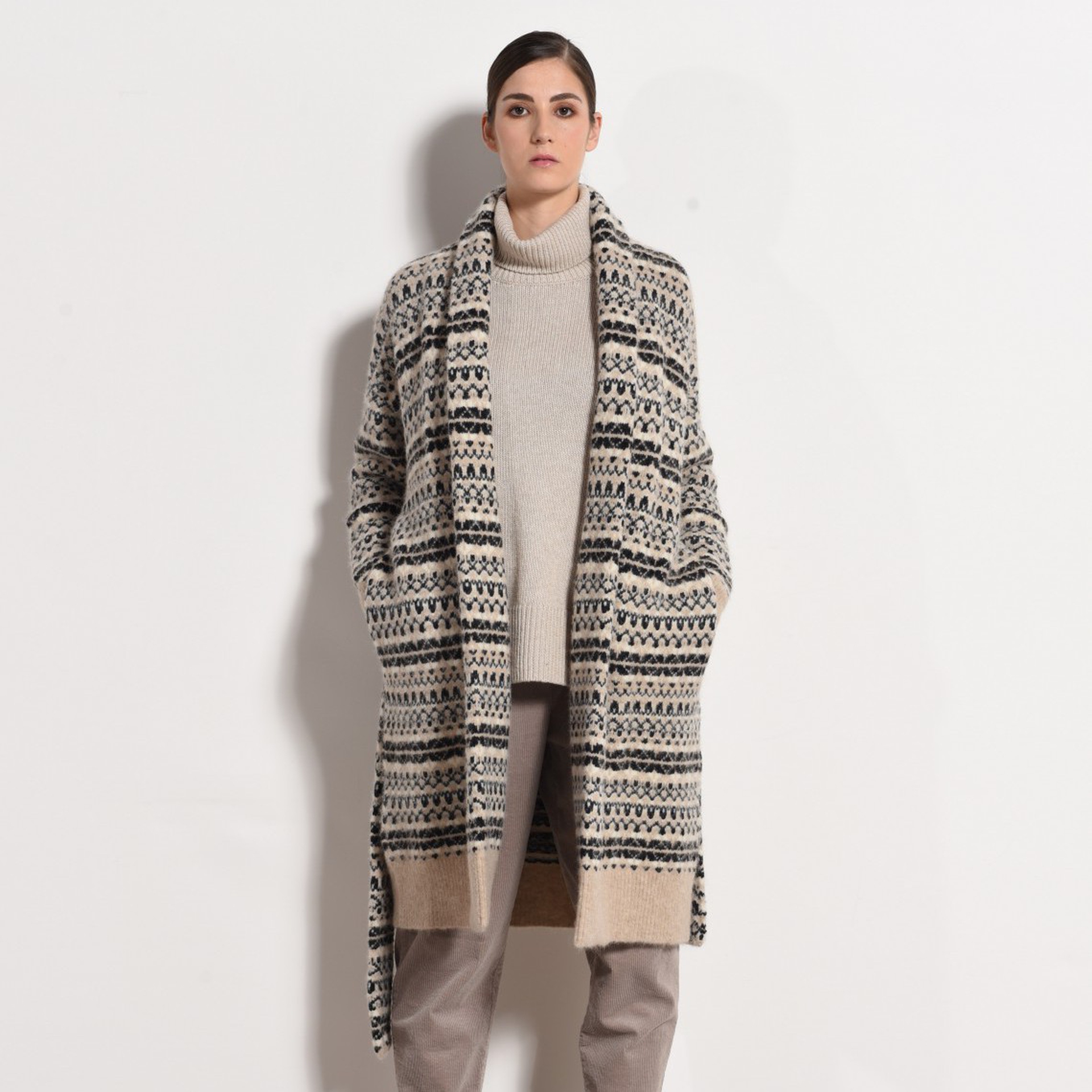 La nuova collezione di Stefanel