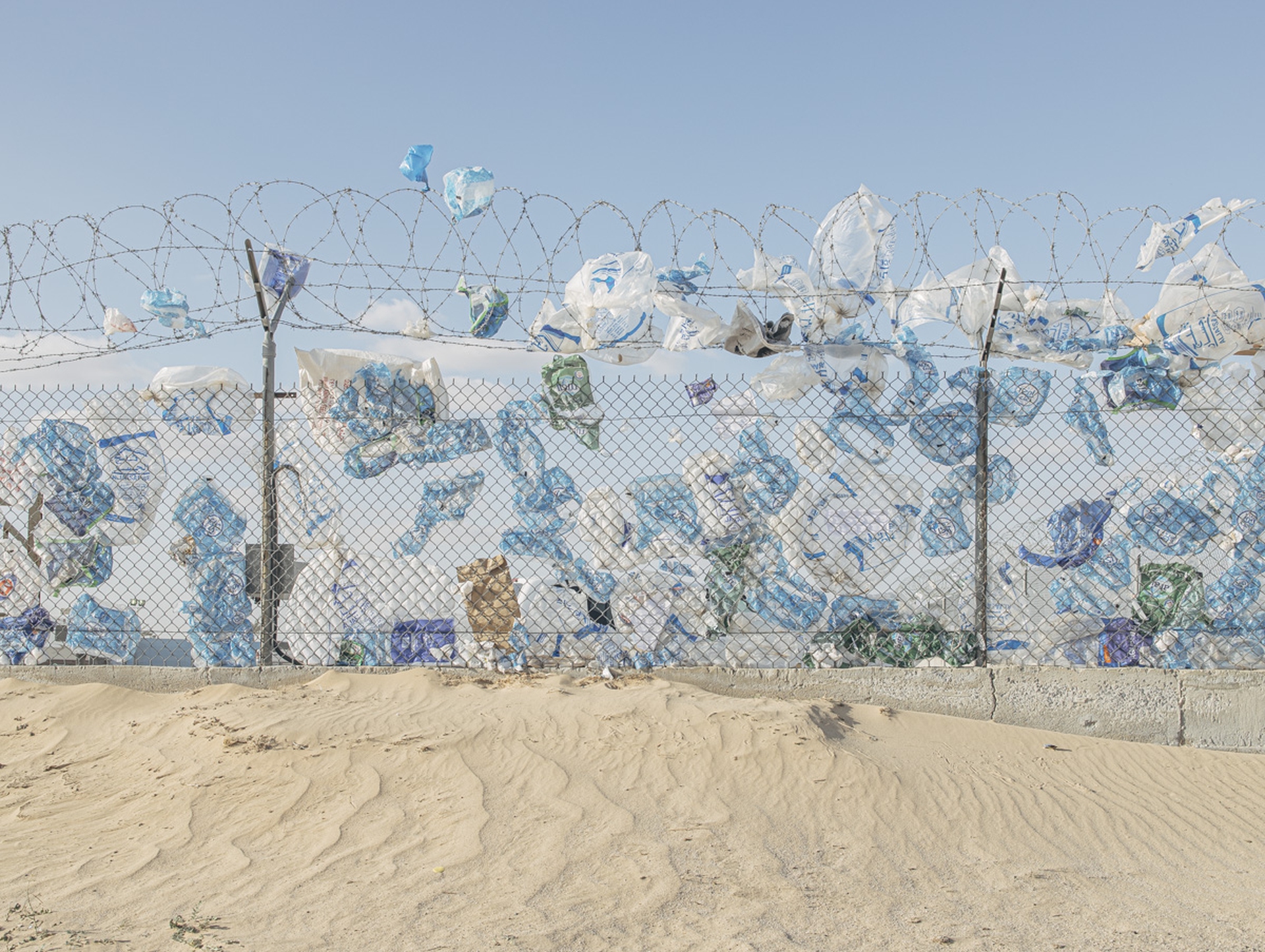 Salmi, South Kuwait (TiàWuk), © Gabriele Cecconi