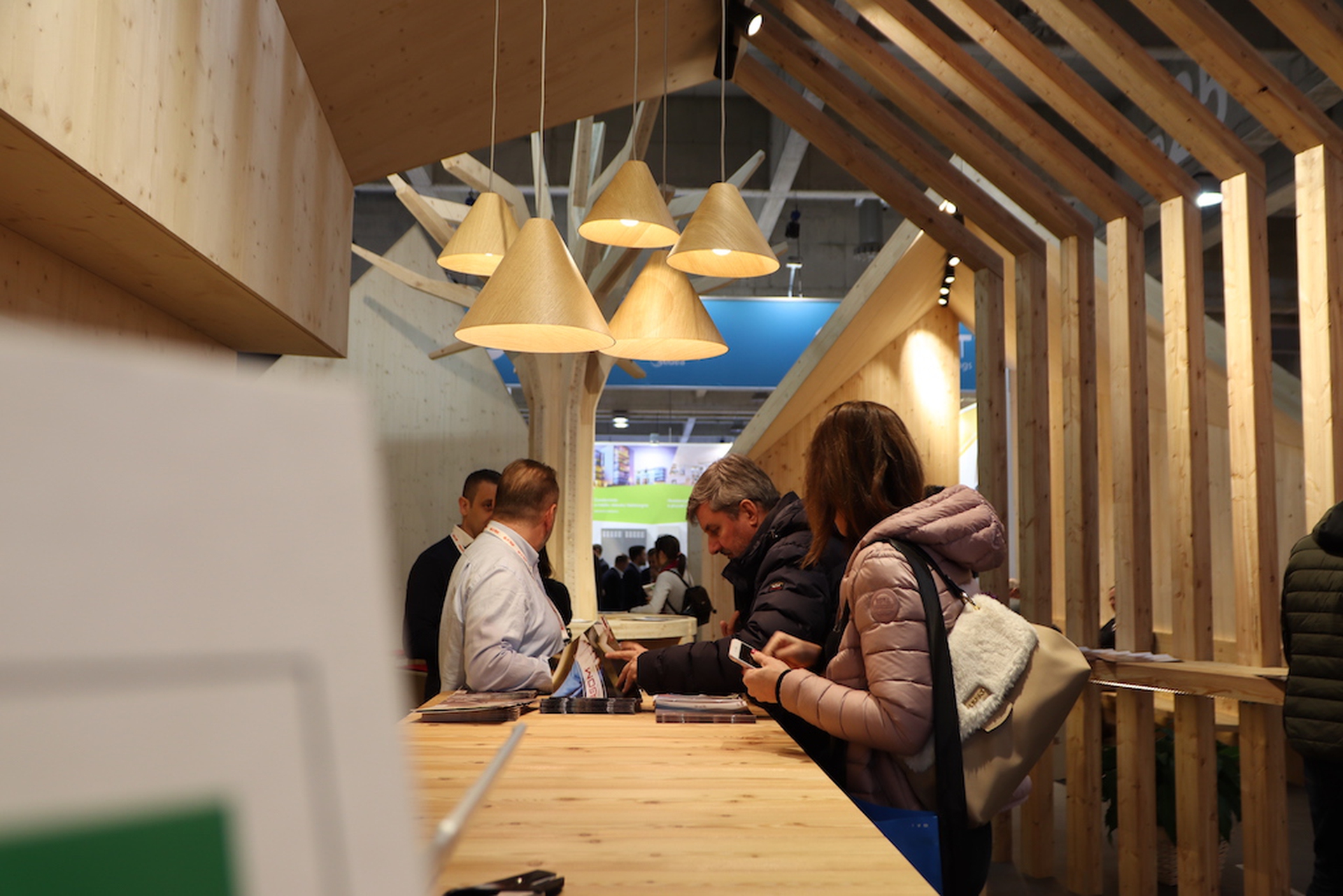 Klimahouse 2019 a Fiera Bolzano