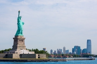 New York dichiara l’emergenza climatica, è la prima grande città americana a farlo