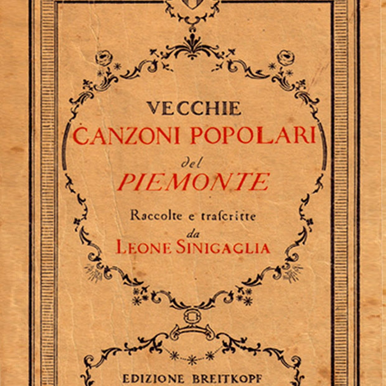 Leone Sinigaglia
