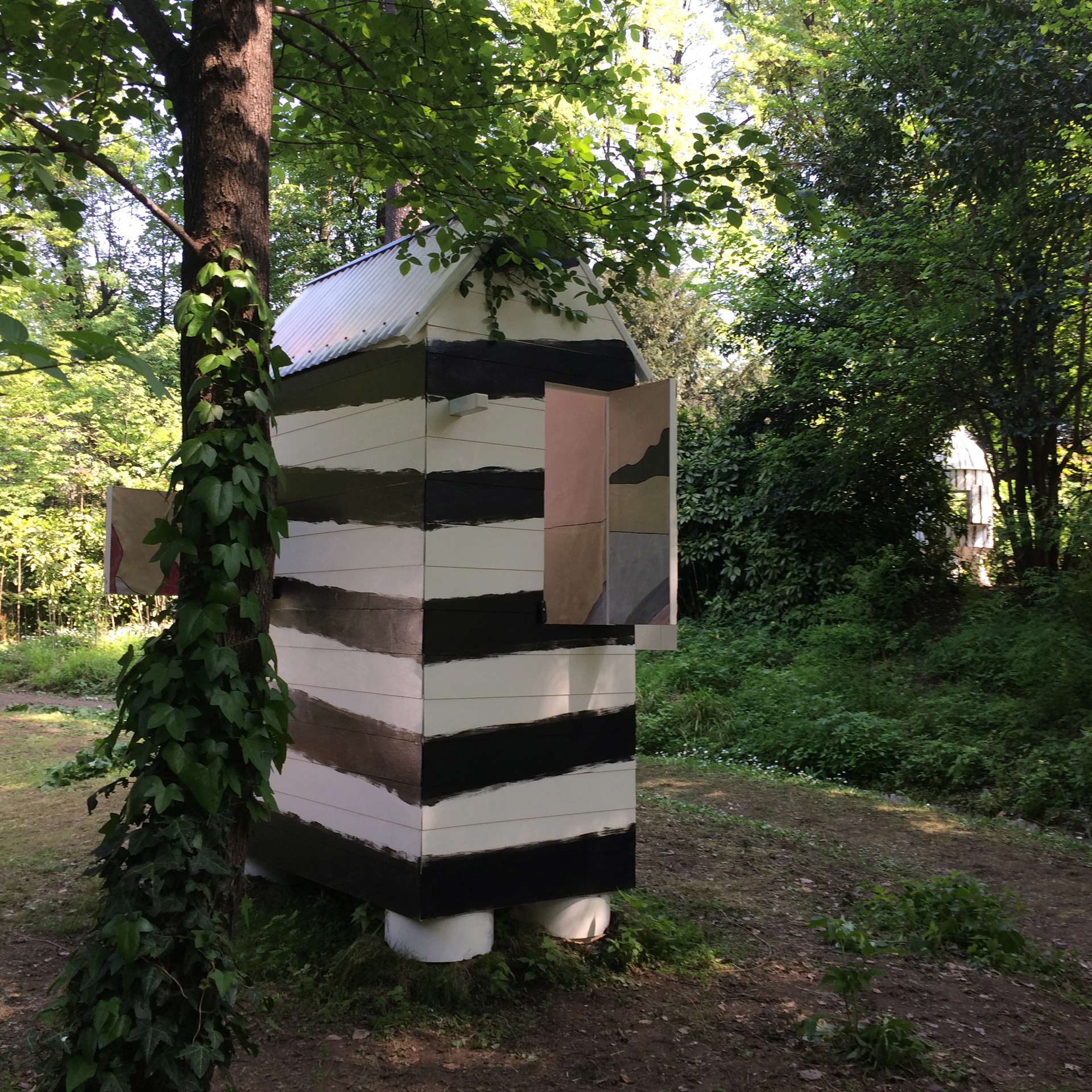 Sostenibilità alla Design Week 2017