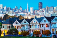 Le città americane più sostenibili del 2015