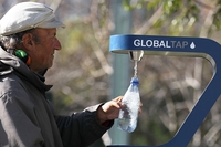 San Francisco vieta le bottiglie di plastica, un passo verso l’obiettivo rifiuti zero