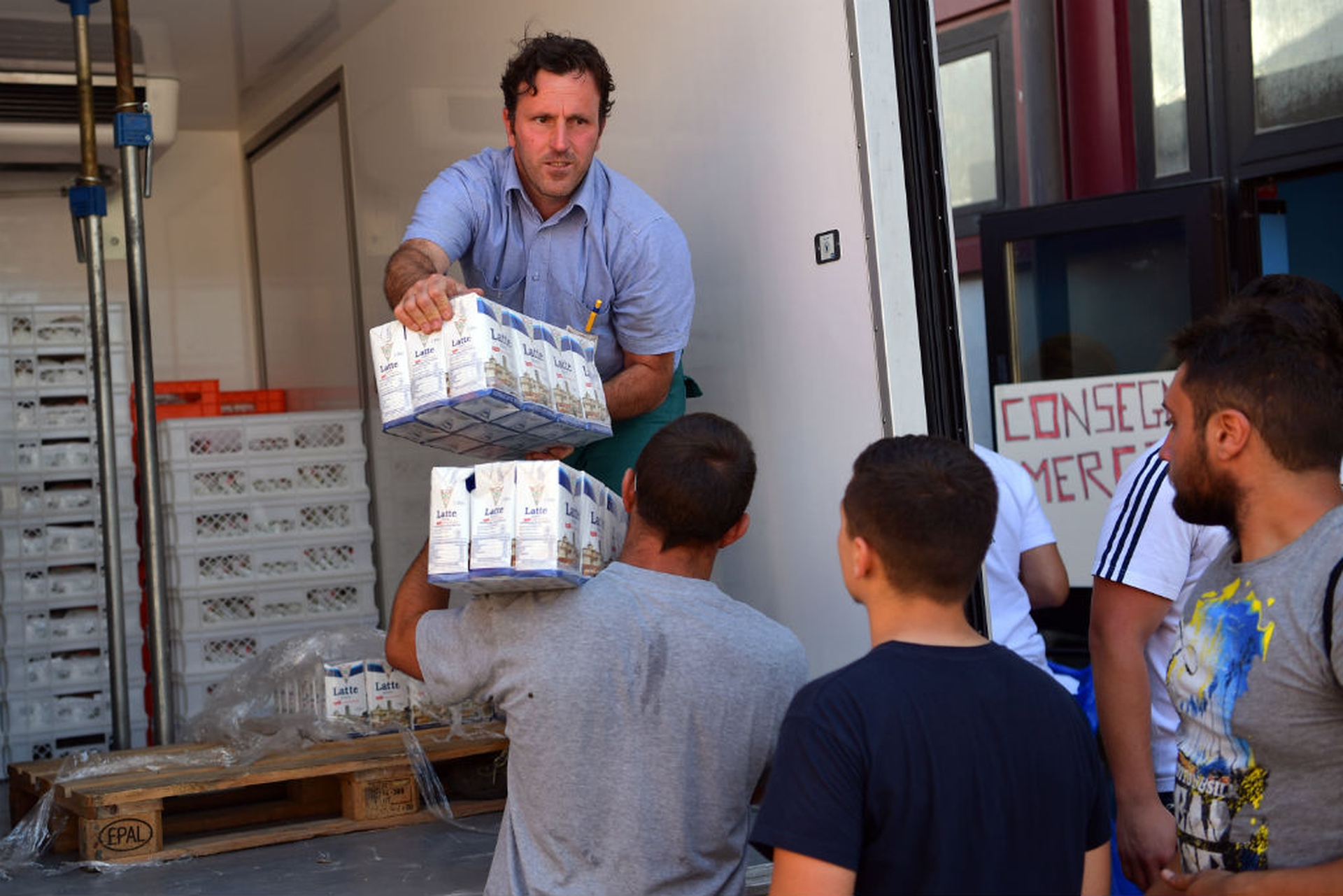 I terremoti più gravi che hanno colpito l'Italia