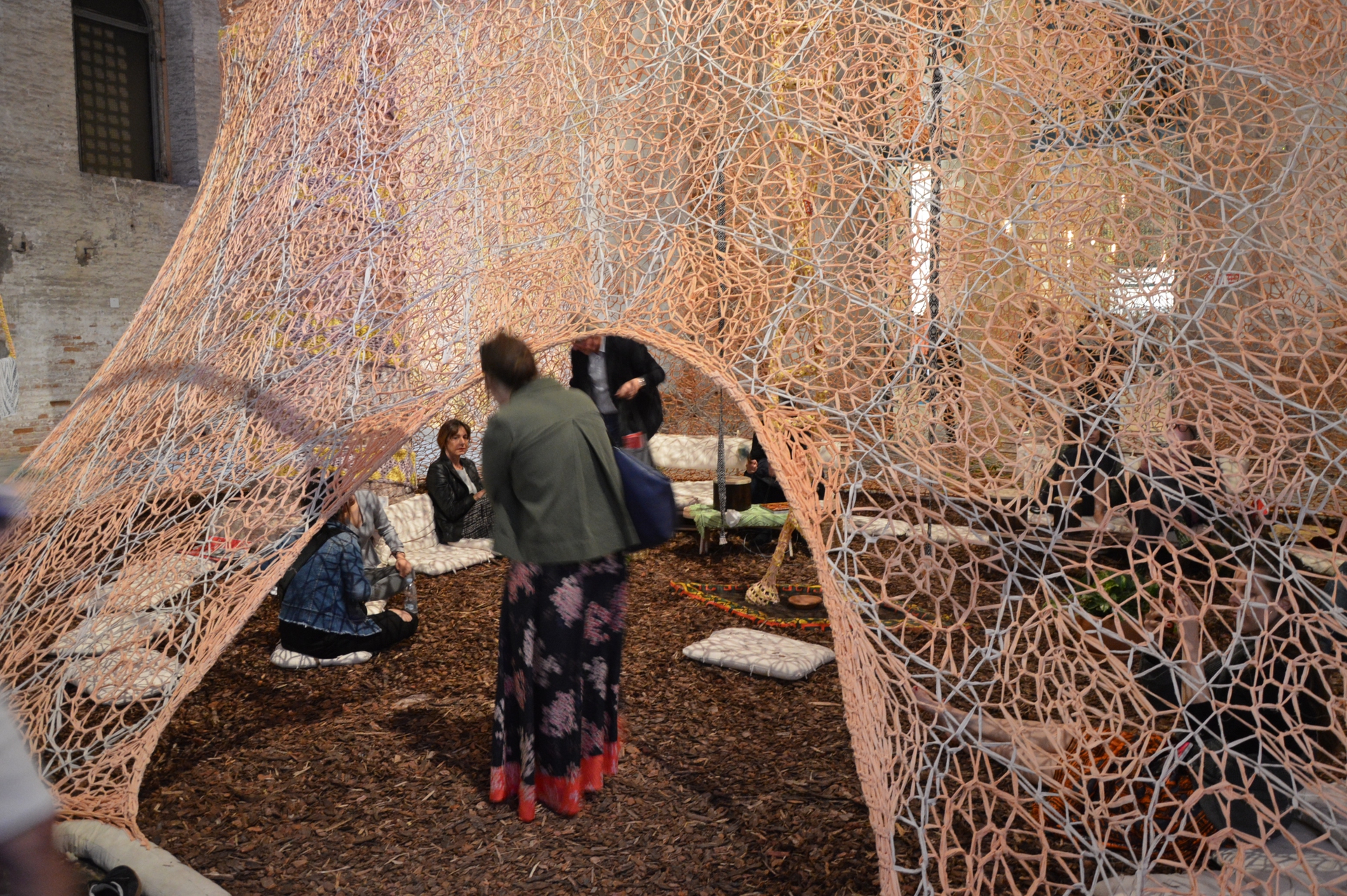 La Biennale d'arte di Venezia 2017