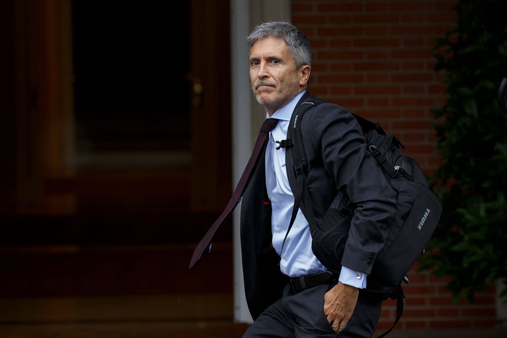 Fernando Grande-Marlaska