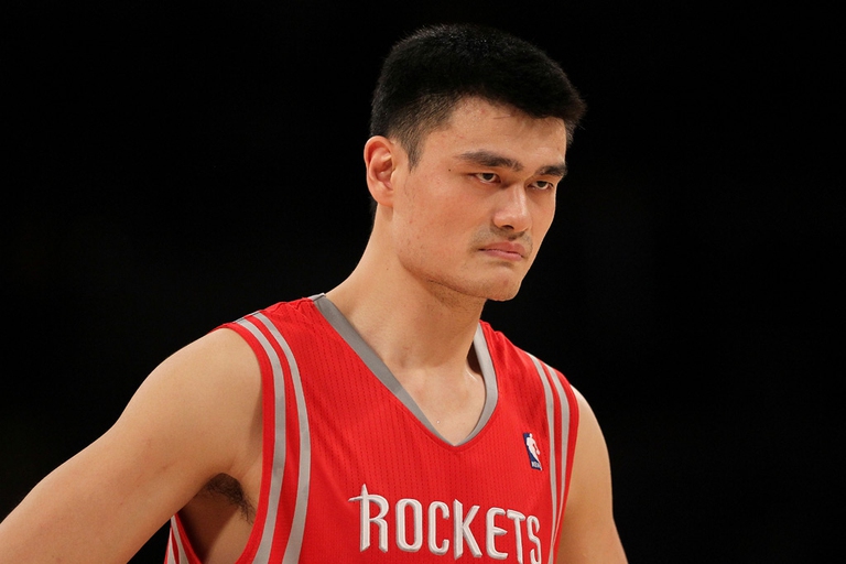 yao-ming