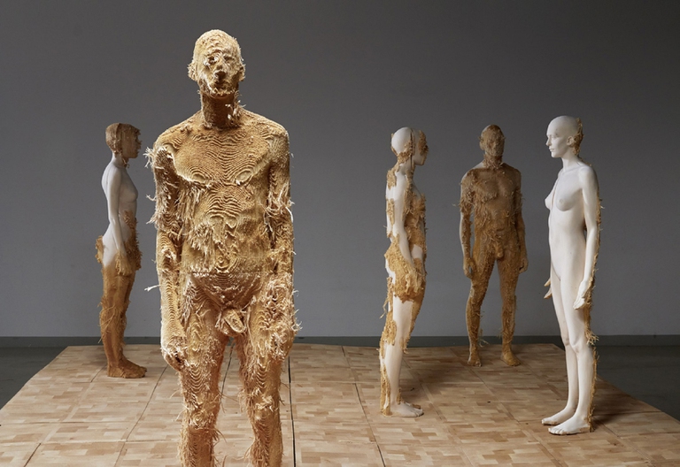 Aron Demetz