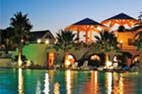 Il villaggio turistico… solare